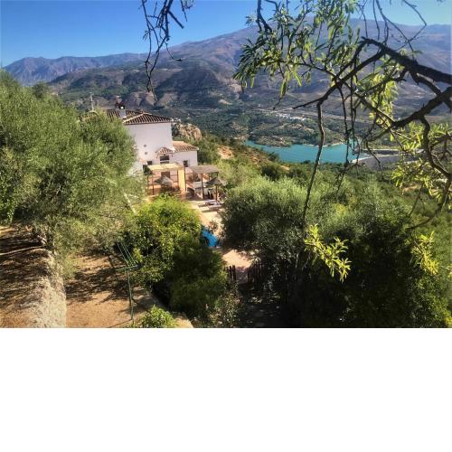 Jardin Andaluz veleta