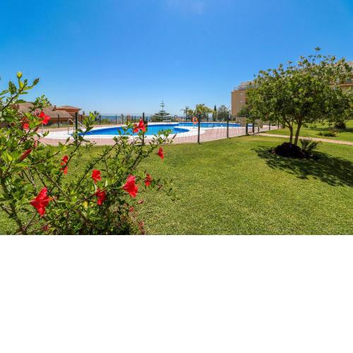 Jardin Botanico 3BED apartment in La Cala by Rafleys