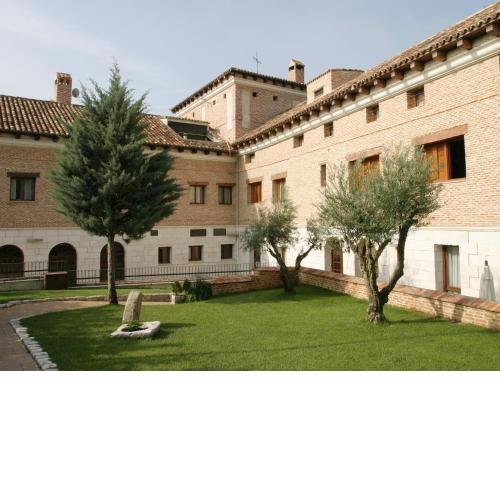 Jardin de la Abadia