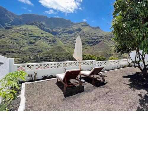 Jardín de La Suerte