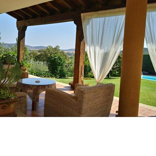 Jardin de la Yedra