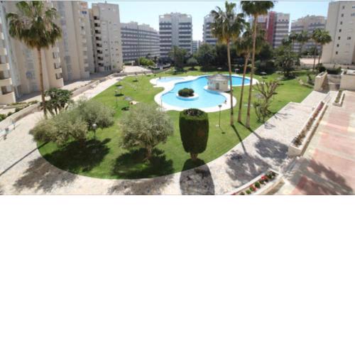 Jardin del Mar Playa Muchavista - El Campello - Alicante