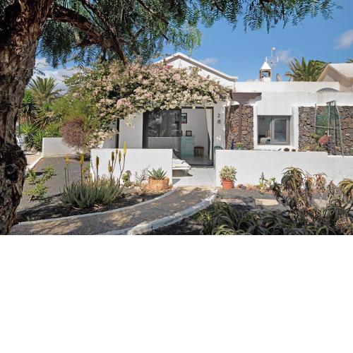 Jardin del Sol 2