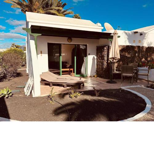 Jardin del Sol 6