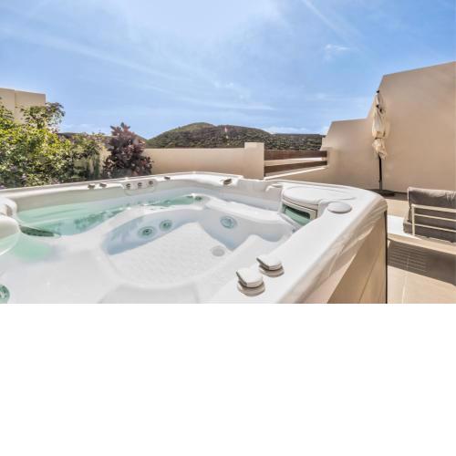 Jardines - Acoran 3-2 PENTHOUSE NATURAL RESERVE VIEW & JACUZZI