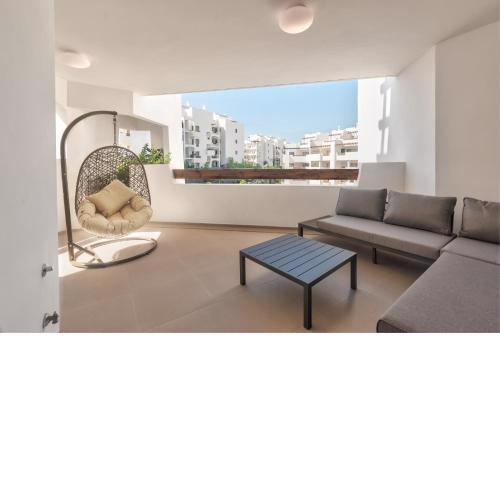 Jardines - Tabor 2 1 POOL VIEW 2B