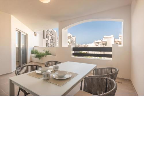 Jardines - Tisaya 11 POOL VIEW & TWIN BEDS 1B