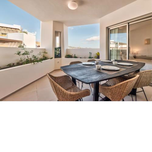 Jardines - Tisaya 2,3 NATURE RESERVE & POOL VIEW 2B
