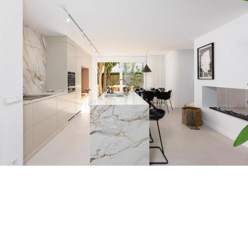 Jardines 38 Beautiful luxury family apartment
