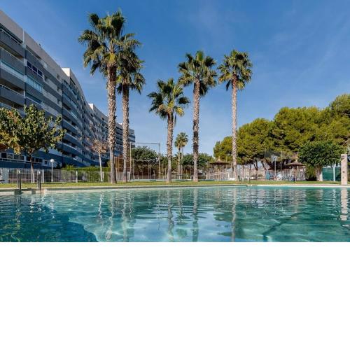 Jardines beach home