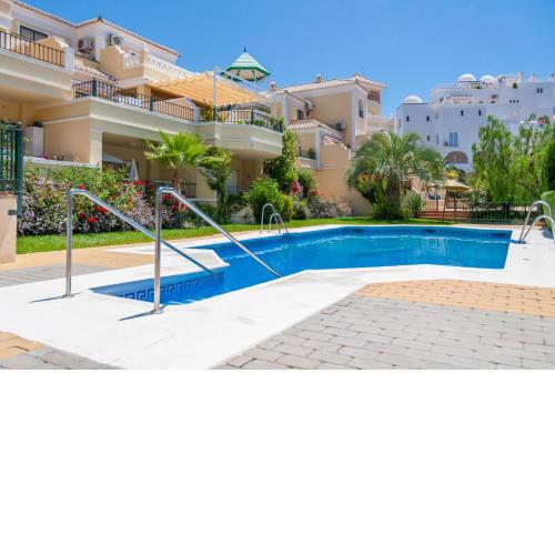 Jardines Burriana Nerja