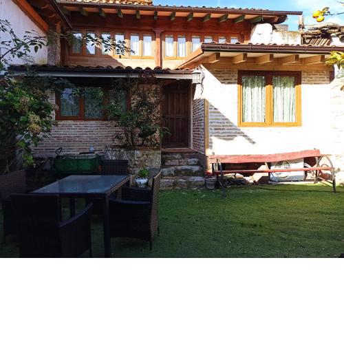 JARDINES DE BALMORI