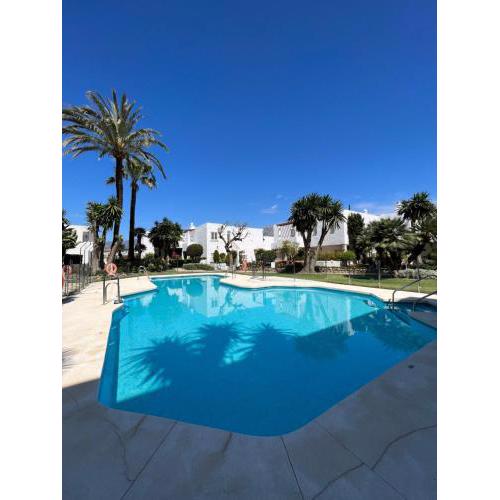 Jardines de Banús Marbella