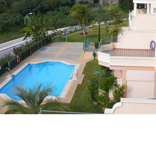Jardines de Burriana 33