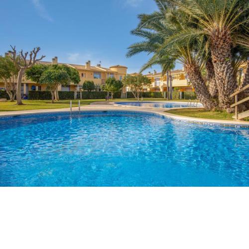 Jardines de Denia ll