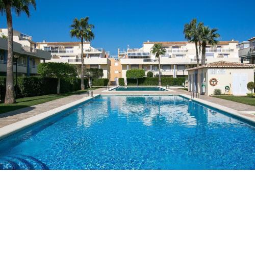 Jardines de Denia