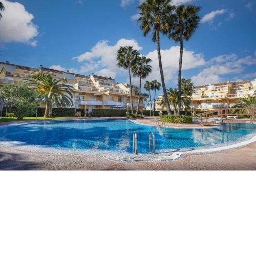 Jardines de Denia