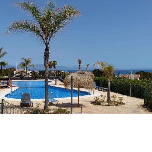 Jardines de la Duquesa 2420