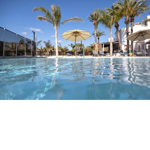 Jardines de la Mata Boutique Beach