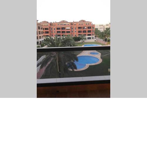 Jardines de Las Marinas