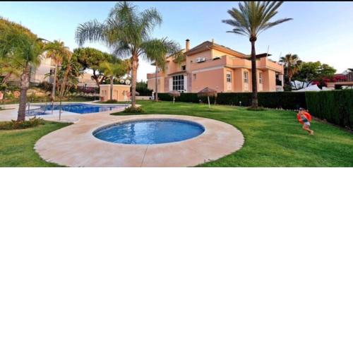 Jardines de Lunamar