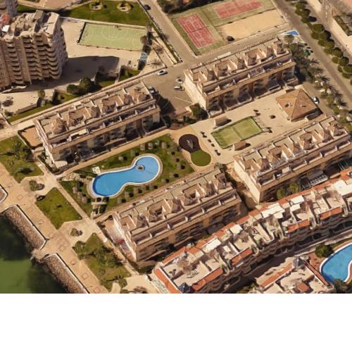 Jardines de Mar V.v.