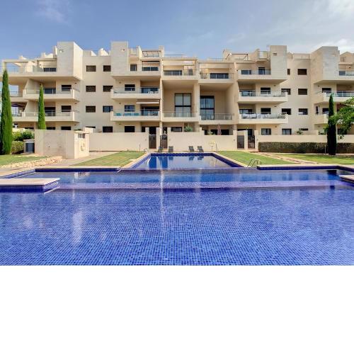 Jardines de Montesolana Penthouse