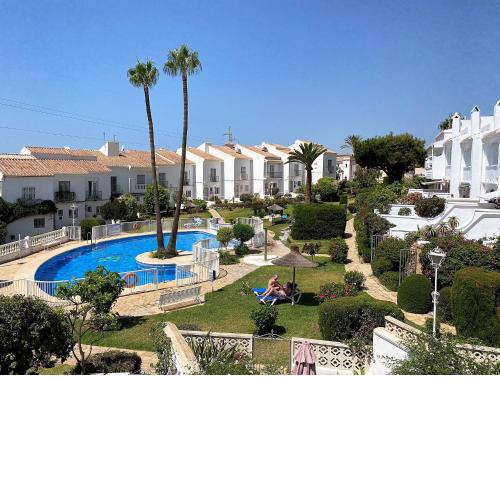 Jardines de Nerja 34