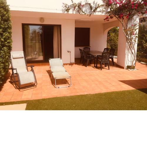 Jardines de Nuevo Vera B3 Bajo A