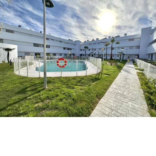 JARDINES de Rota Apartment by Cadiz4Rentals