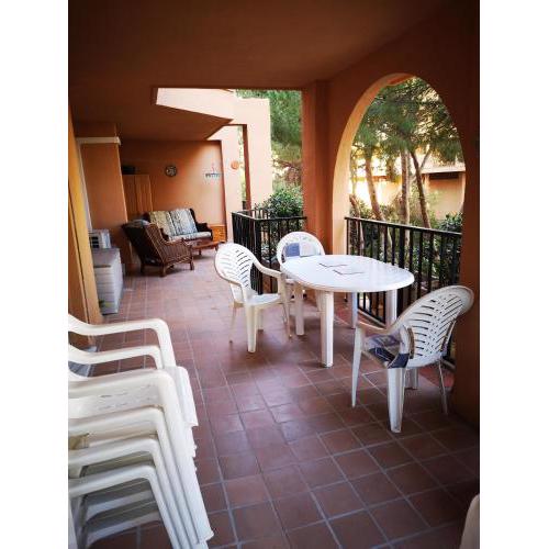 Jardines de Torreblanca 3 bed