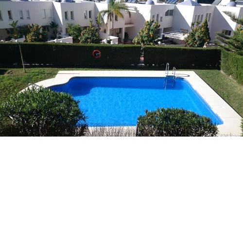 Jardines Del Golf