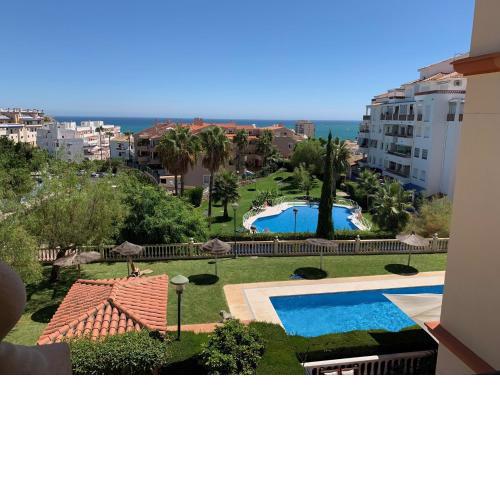 JARDINES DEL MAR - Benalmadena Costa