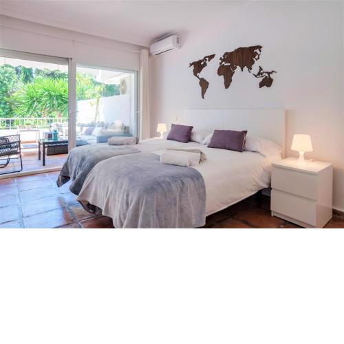 Jardines del Mar Apartments