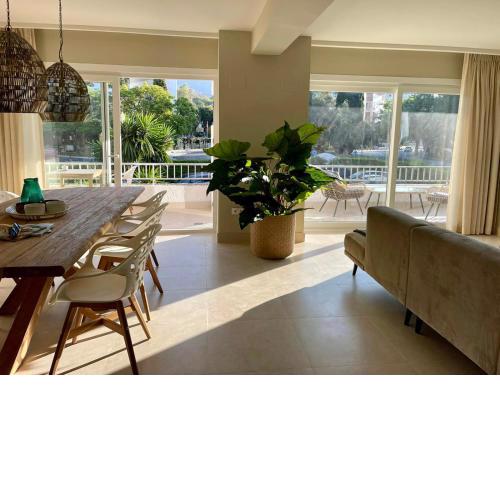 Jardines del Mar ,Casa Apolonia