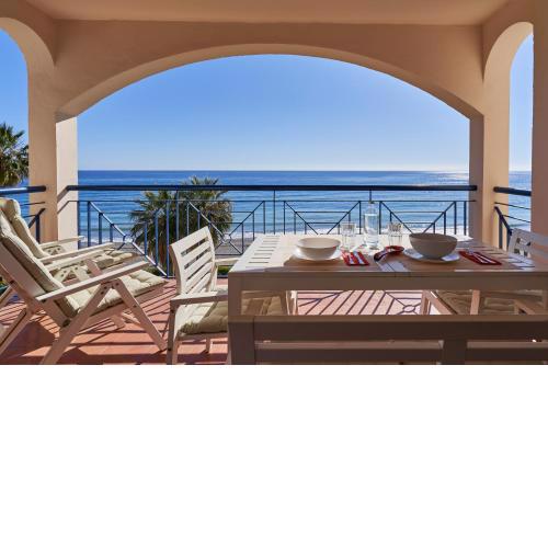 Jardines del Mar Peñoncillo