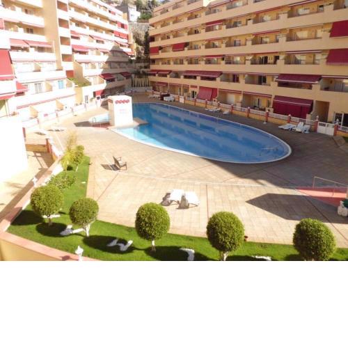 jardines del mar