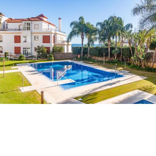 Jardines del Mar