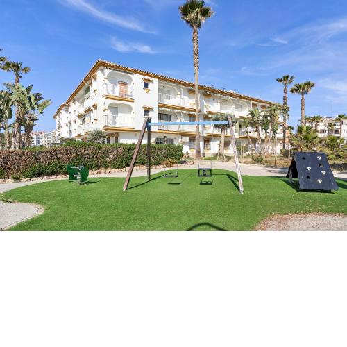 Jardines del Mar