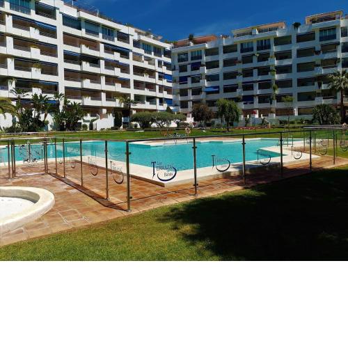 Jardines del Puerto