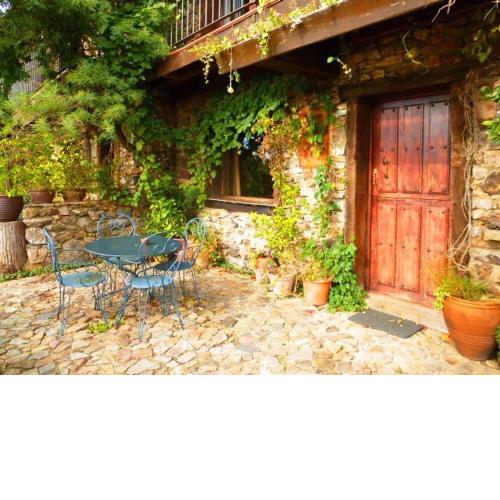 Jardines del Robledo-Albar