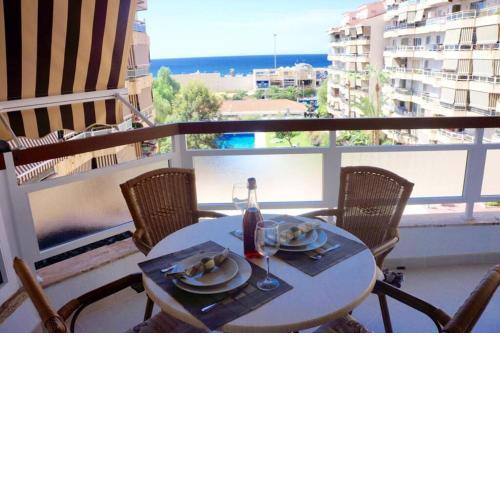 Jardines del Sur, Ocean View (Los Cristianos)