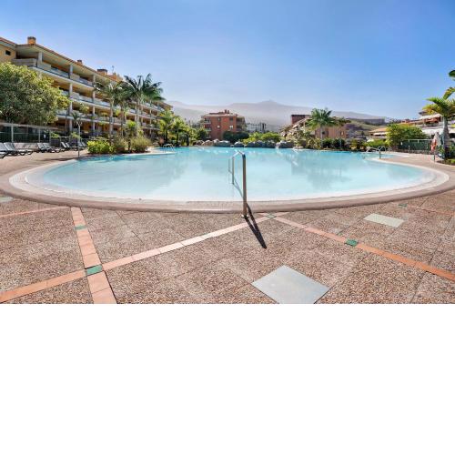 Jardines del Teide