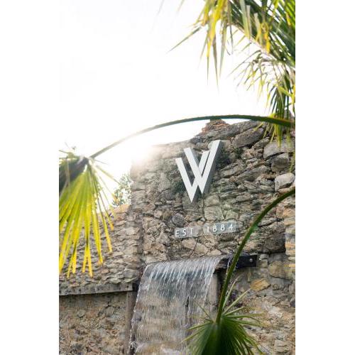 Jardines Villaverde