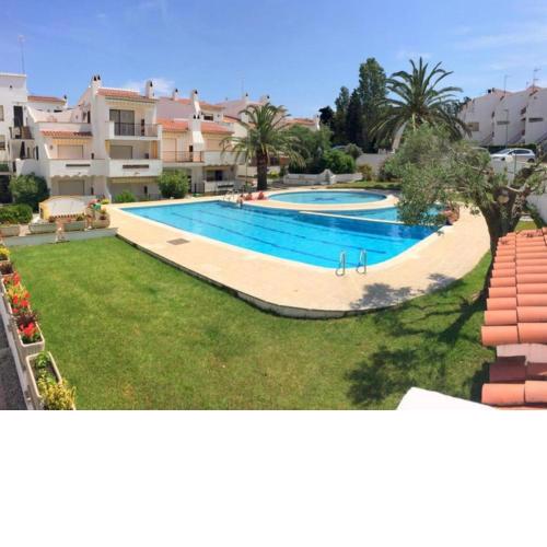 Jardins I Bj 26 - Barneda