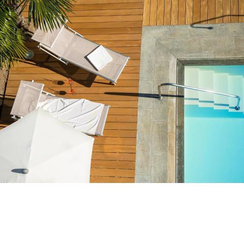 Jardis Boutiquehotel - Adults Only