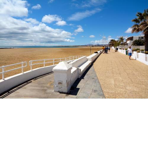 Jarenal Close to the Beach Guacimeta By PVL