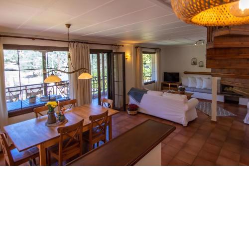 Jasmin Apartments