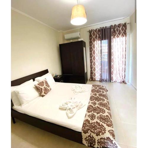Jasmin Apartments