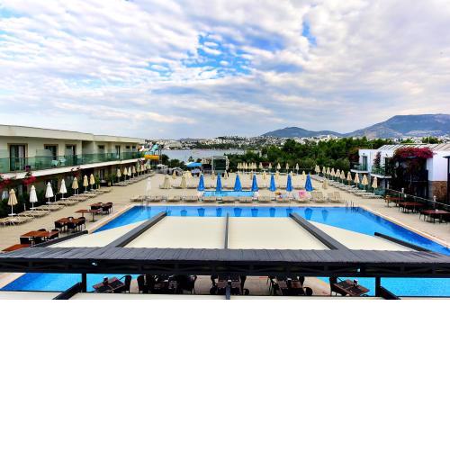Jasmin Beach Hotel
